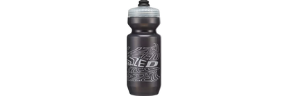 PURIST MFLO 2.0 BTL WARPED SMOKE 22 OZ SPECIALIZED