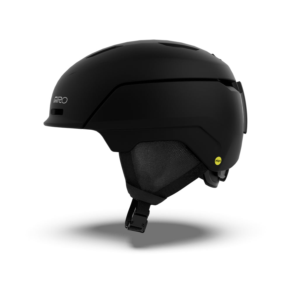 Giro Neo II Matte Black 2