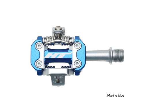 HT M2 Marine Blue