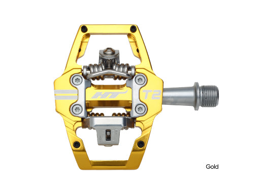 HT T2 Gold