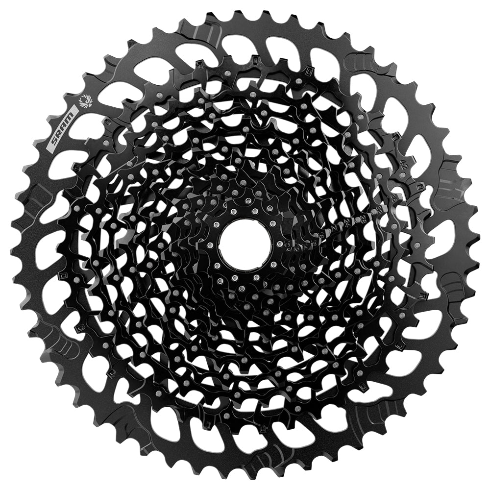 SRAM XG1275 Eagle Cassette 10-50