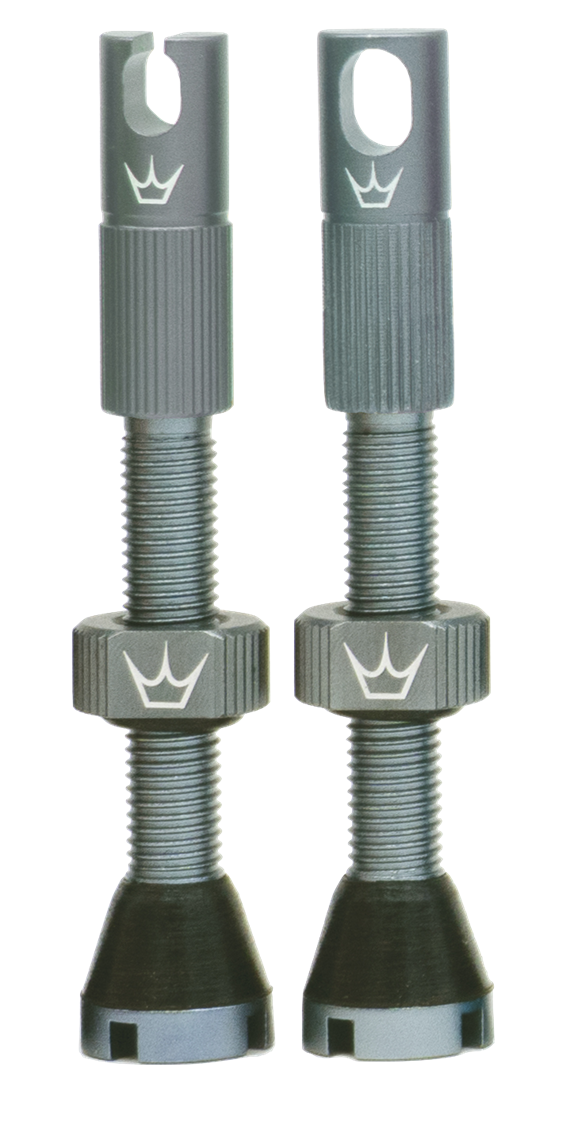 Peatys 42 CK Valve MK2 Slate