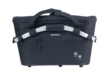 11352 Basil Classic carry all ISO rear basket MIK 