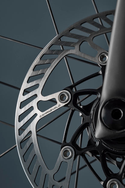 Campagnolo SR13 brake rotor