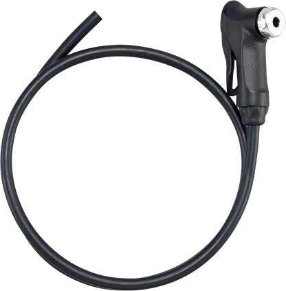 Replacement Head & Hose for Comp/HP/MTB Floor Pump