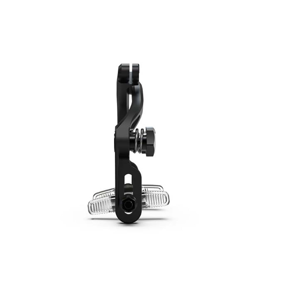 Eclat Talon U-Brake Dual Pivot Black (New)
