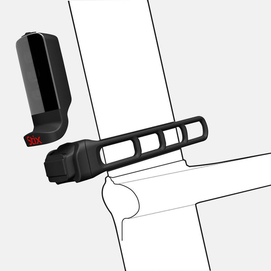 Stix Aero Strap Mount
