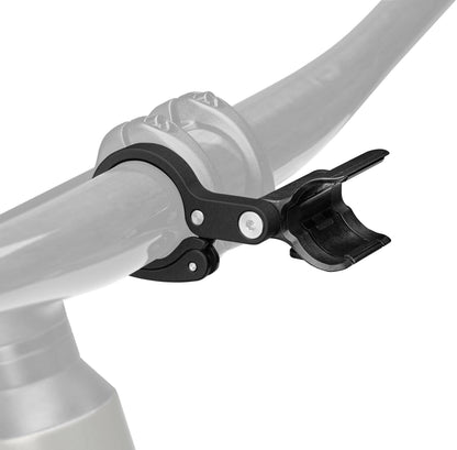 Flux™ 850/1250 Headlight Handle Bar Mount