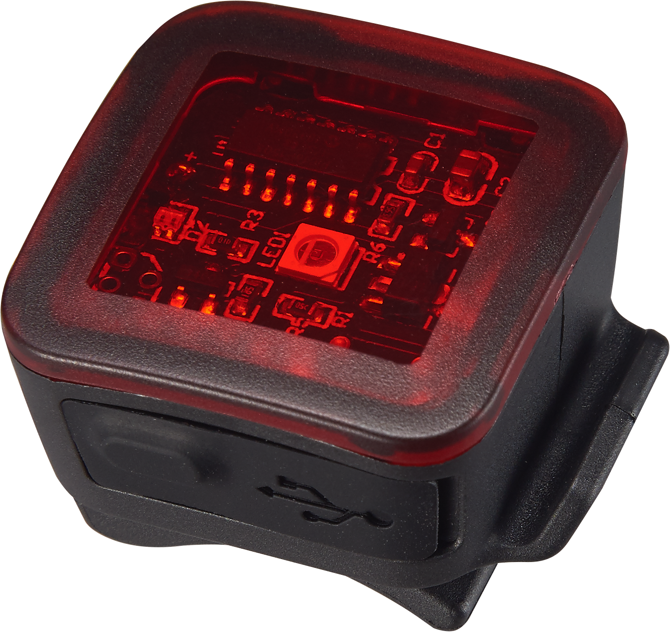 Flashback Taillight