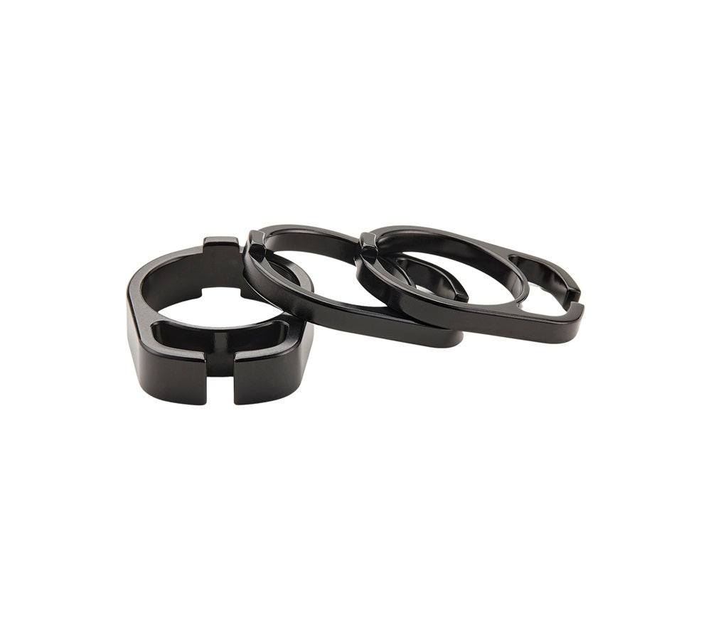 Cane Creek HCR spacers