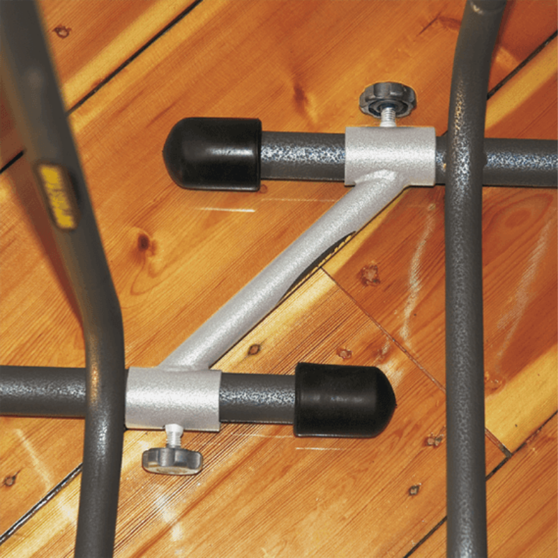 Willworx Superstand Connector - 1