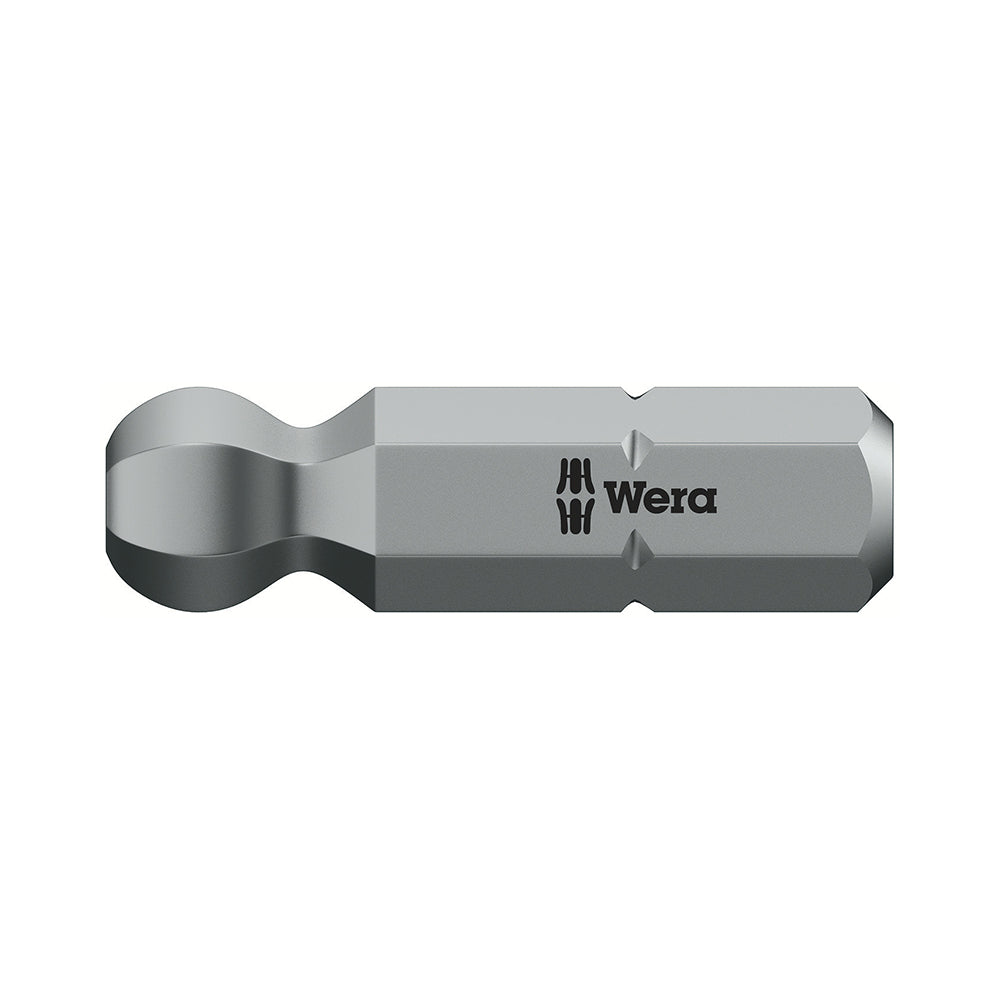 Wera Tools Bicycle Set 3 A Contains Ratchet and Socket with Bits - 40 Pieces
