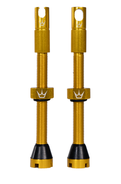 CK Valve MK2 60mm Gold