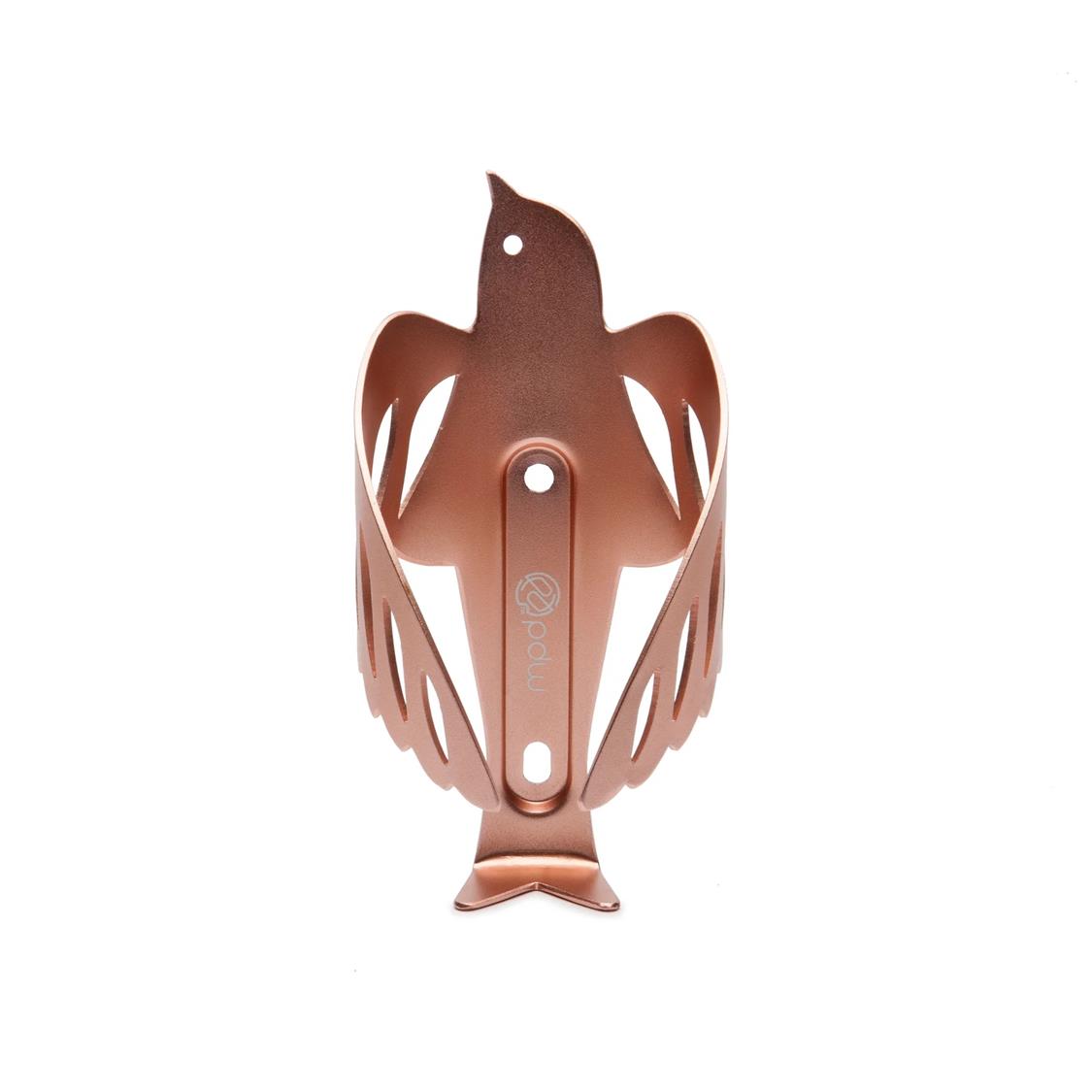 PDW Sparrow cage Copper