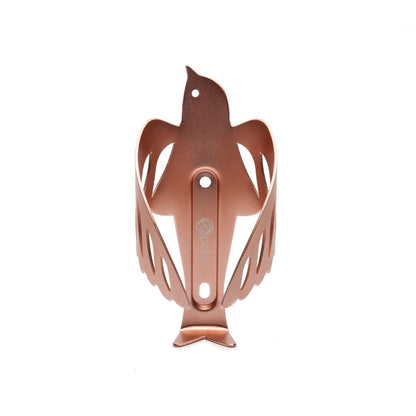 PDW Sparrow cage Copper