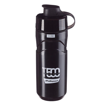 Polisport T500 Thermal Black Grey