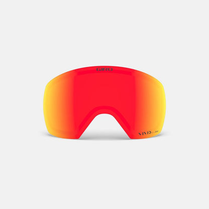 Giro Contact Replacement Lens Vivid Ember
