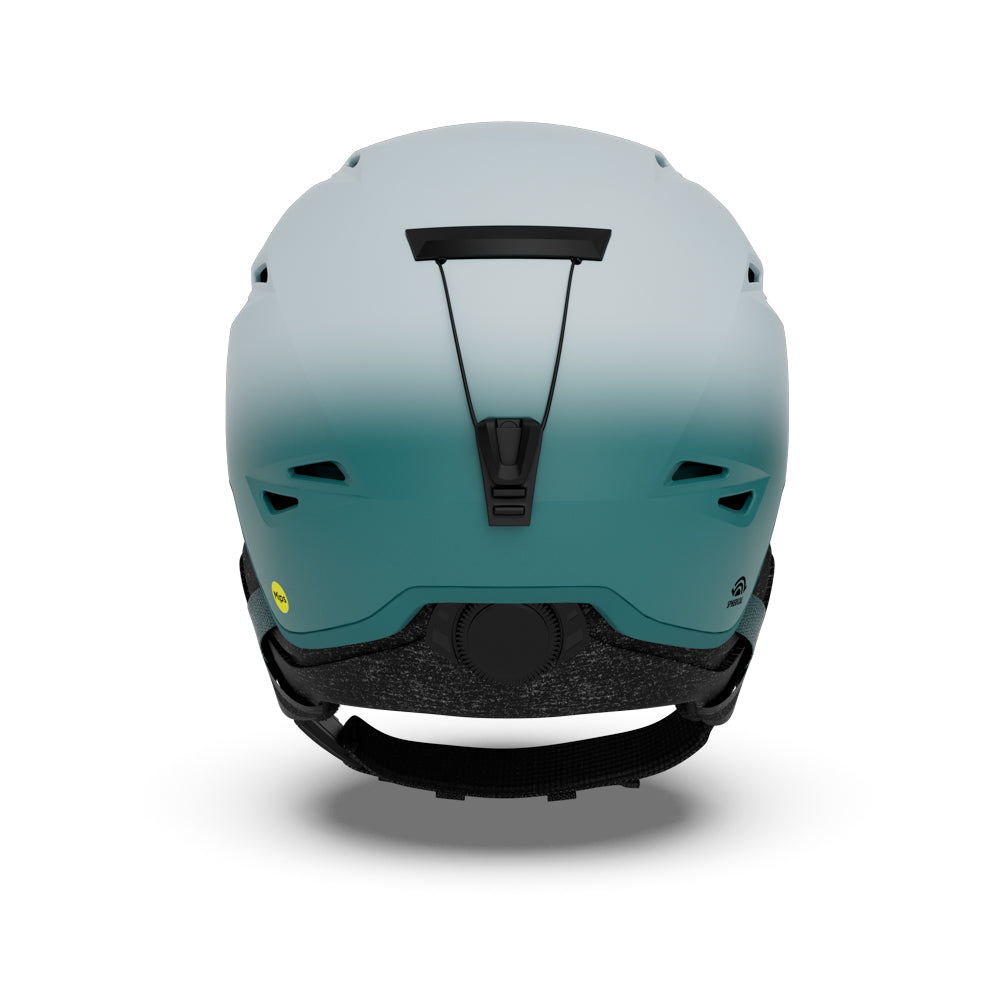 Giro Grid Spherical Sky Blue Pearl Fade 4