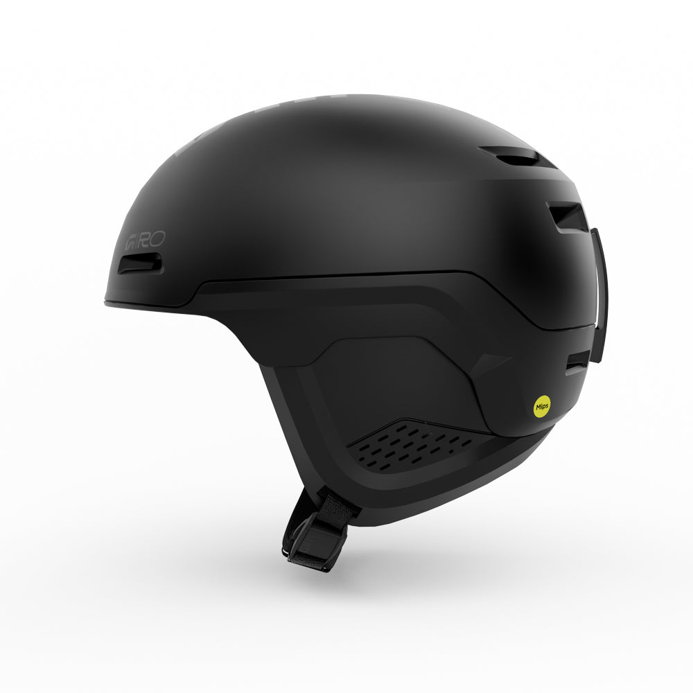 Giro Owen Spherical Matte Black 1