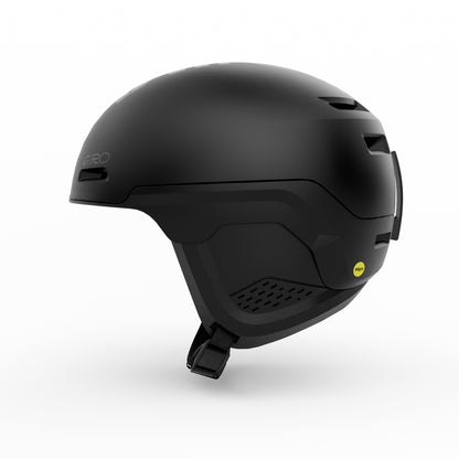 Giro Owen Spherical Matte Black 1