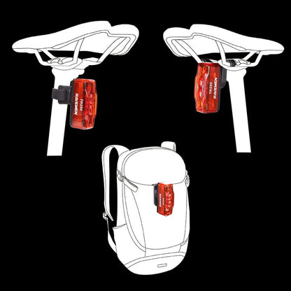 Ravemen TR250 6