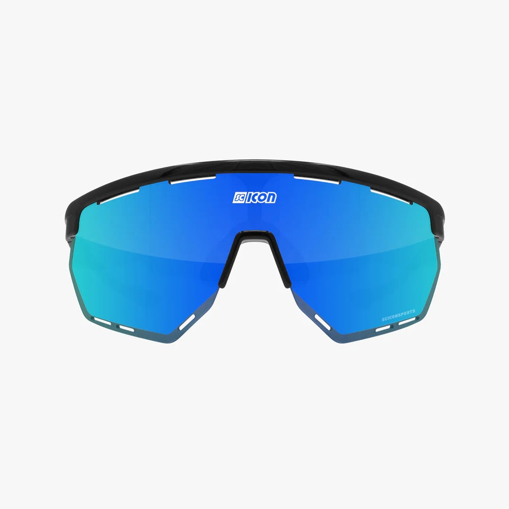 Scicon Aerowing Multimirror Blue-Black Gloss 2