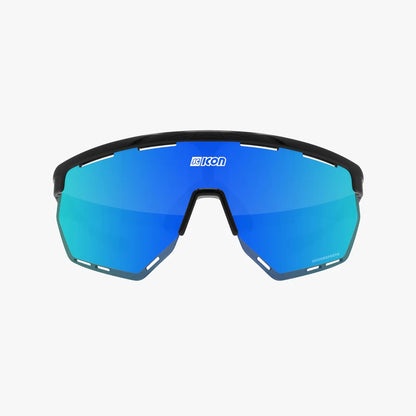 Scicon Aerowing Multimirror Blue-Black Gloss 2