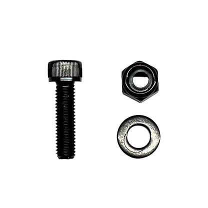 Cannondale Cargowagen Neo Trailer Hitch Mount
