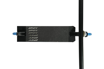 Grit Elite 6er Black Satin 2