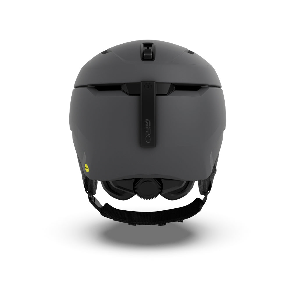 Giro Neo II Matte White3
