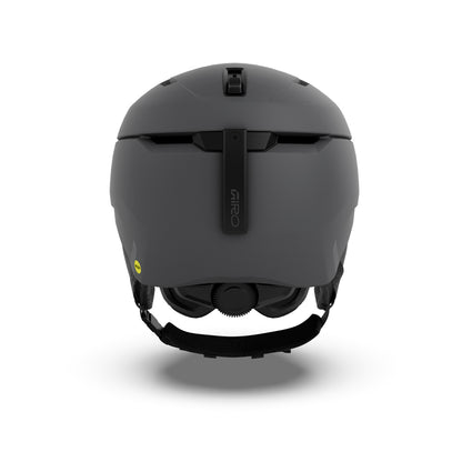 Giro Neo II Matte White3
