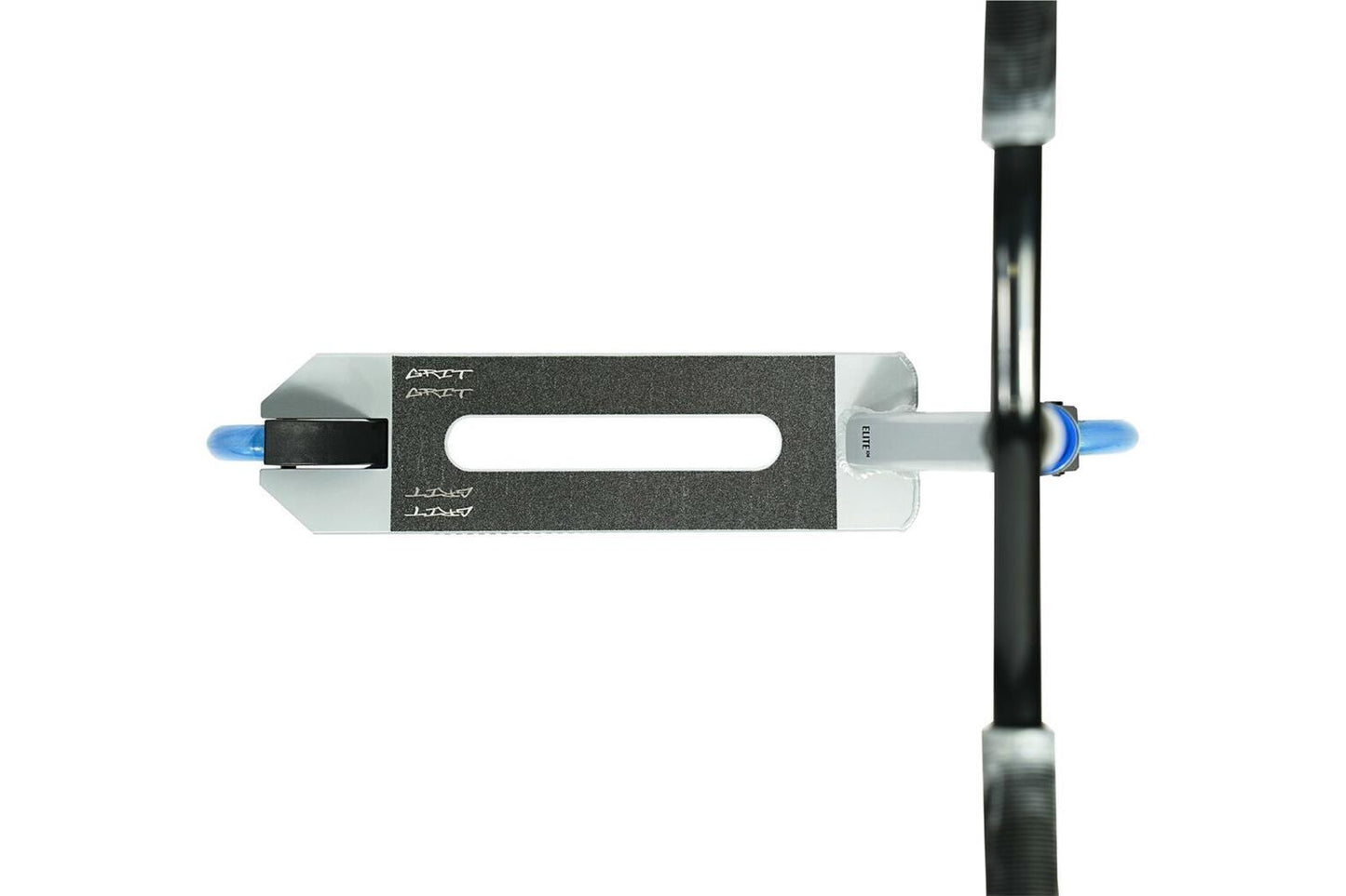 Grit Elite XM Silver Mist 3