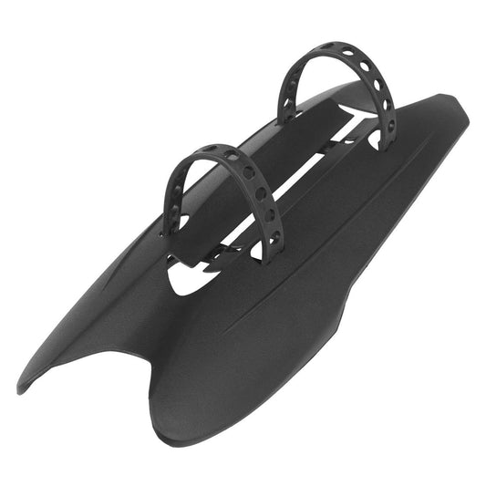 Polisport Mudflap XL Black 1