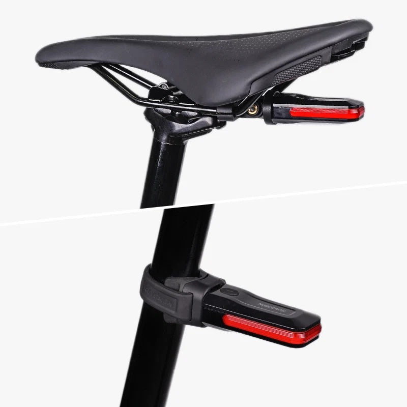 Ravemen CL100 Rear Light 7