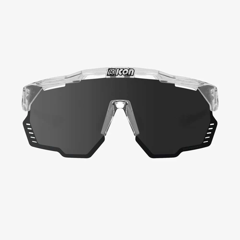 Scicon Aeroshade Kunken Multimirror Silver-Crystal
