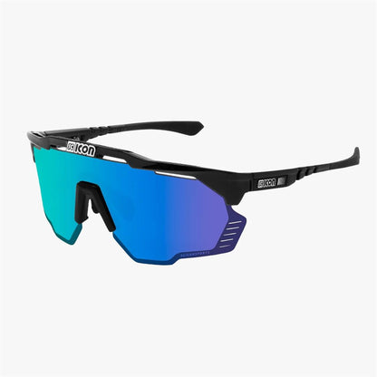 Scicon Aeroshade Kunken Multimirror Blue-Black Glo