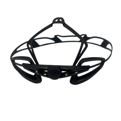 Giro Helios / Eclipse Fit System Black