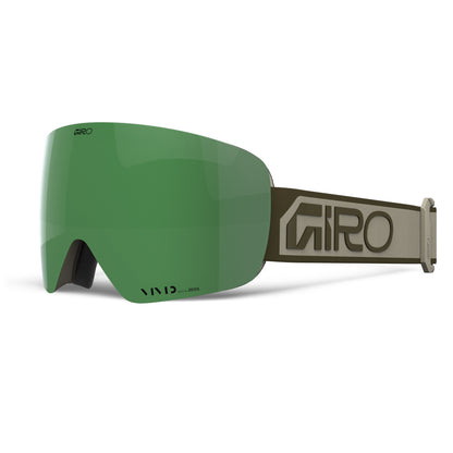 Giro Contour Wordmark Stone Vivid 2
