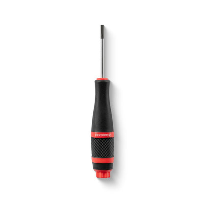 FEEDBACK SPORTS - 3MM FLAT BLADE SCREWDRIVER