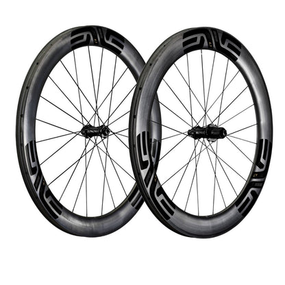 ENVE - SES 6.7 ON INNERDRIVE - FRONT/REAR WHEELS