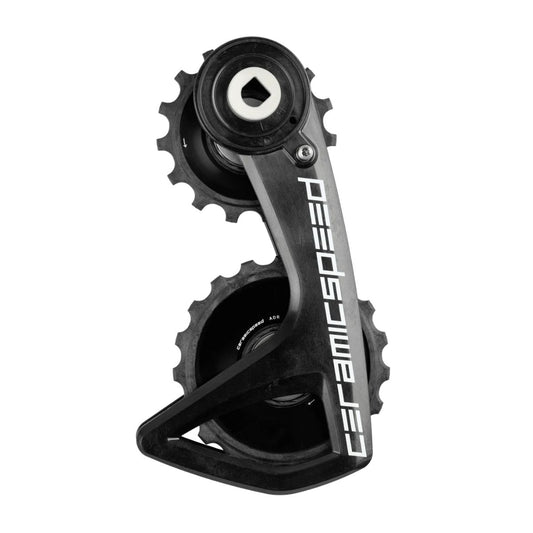 CERAMICSPEED - OSPW RS ALPHA DERAILLEUR CAGES - SRAM RED/FORCE AXS