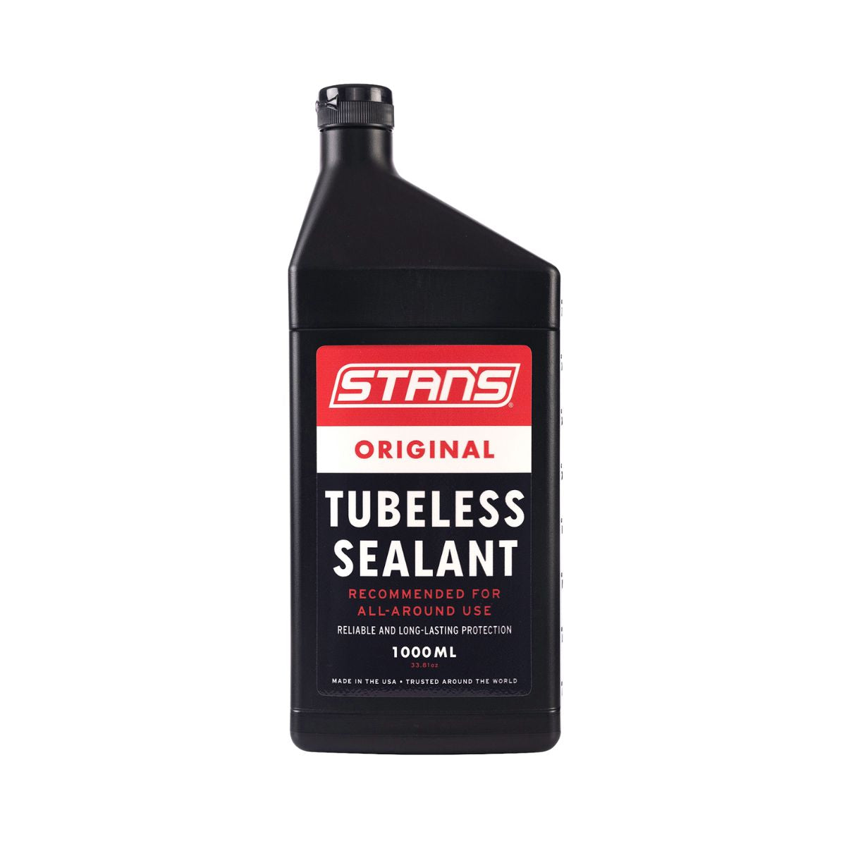 STAN'S ORIGINAL TUBELESS SEALANT - 1000ML