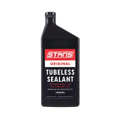 STAN'S ORIGINAL TUBELESS SEALANT - 1000ML