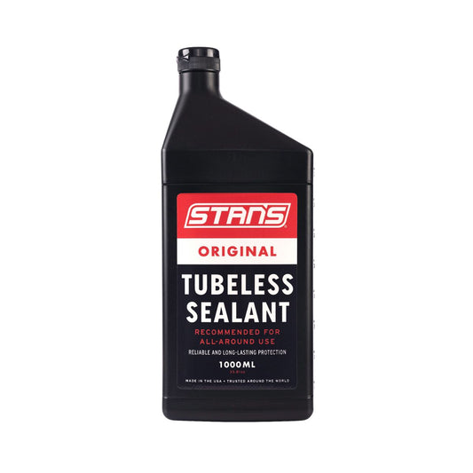 STAN'S ORIGINAL TUBELESS SEALANT - 1000ML