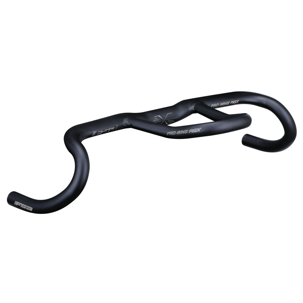 FSA -PRO-WING AGX HANDLEBAR