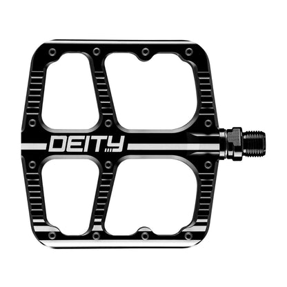 DEITY - FLAT TRAK PEDAL