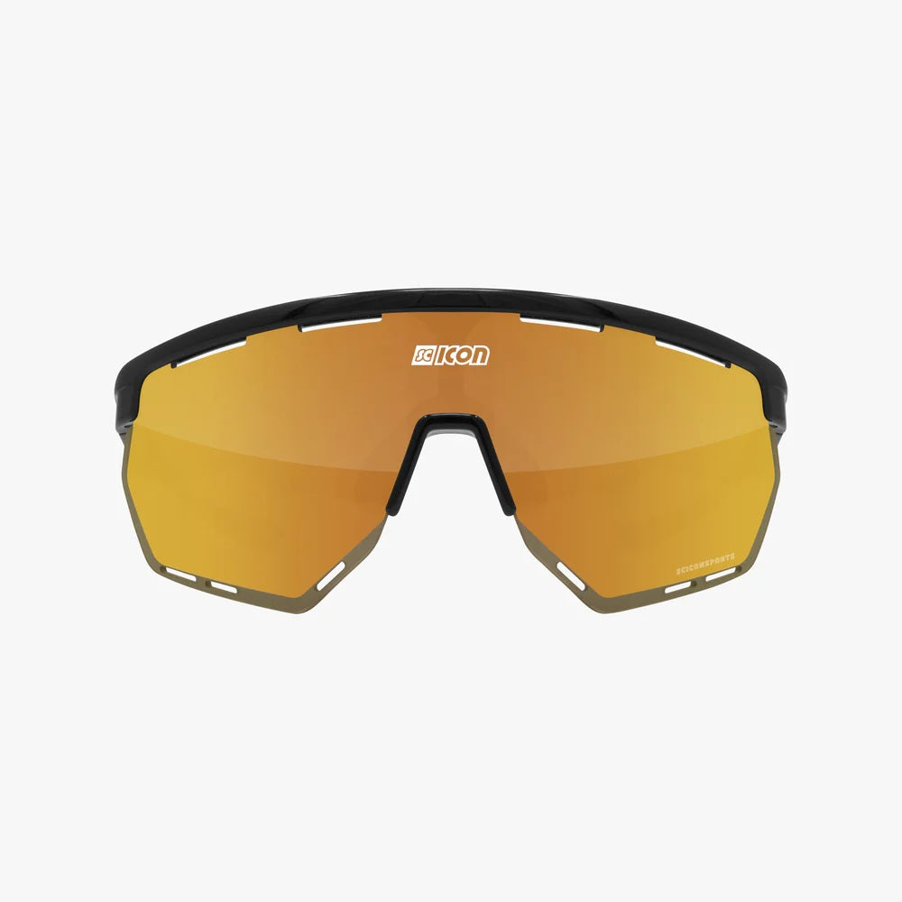 Scicon Aerowing Multimirror Bronze-Black Gloss 2