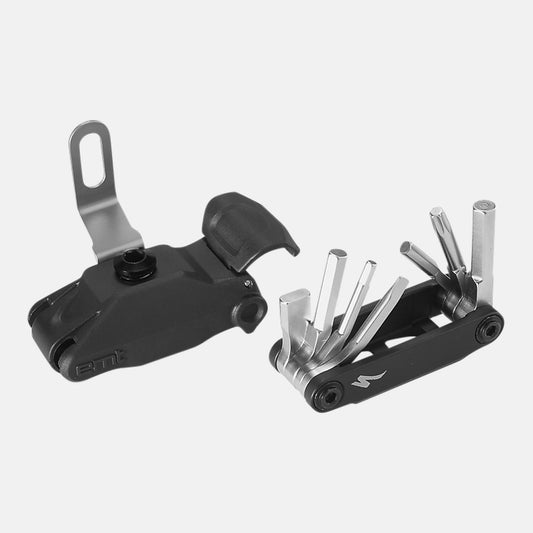 EMT Cage Mount MTB Tool for Left Zee Cage