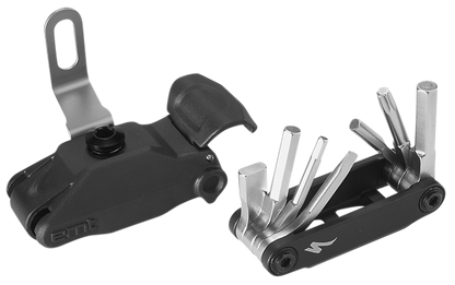 EMT Cage Mount MTB Tool for Left Zee Cage