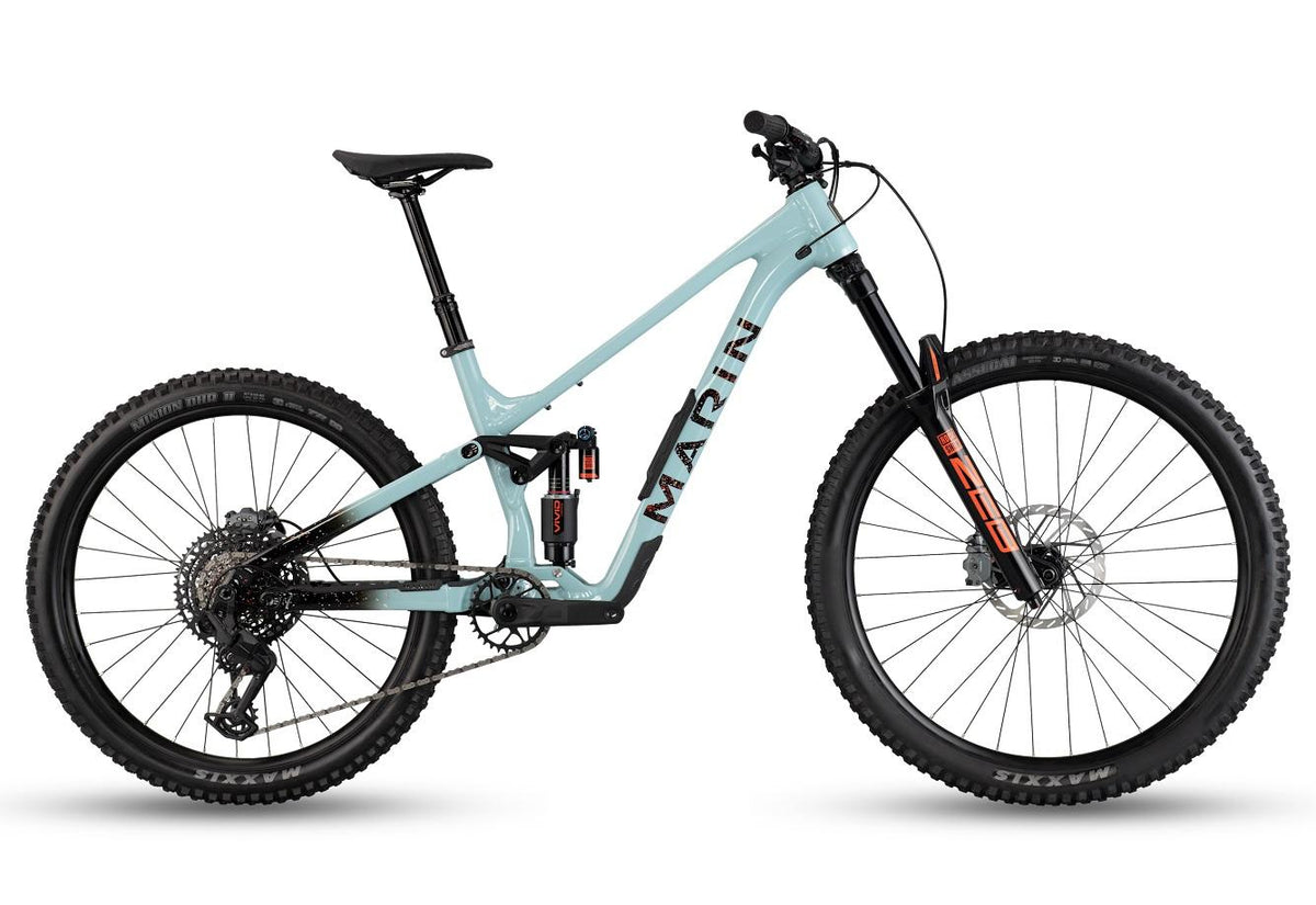 Marin 26 Alpine Trail 2 Ash Blue